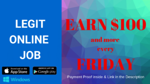 Read more about the article Earn Money by using Spare 5