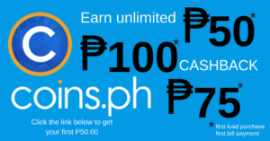 Read more about the article How to earn money with Coins PH