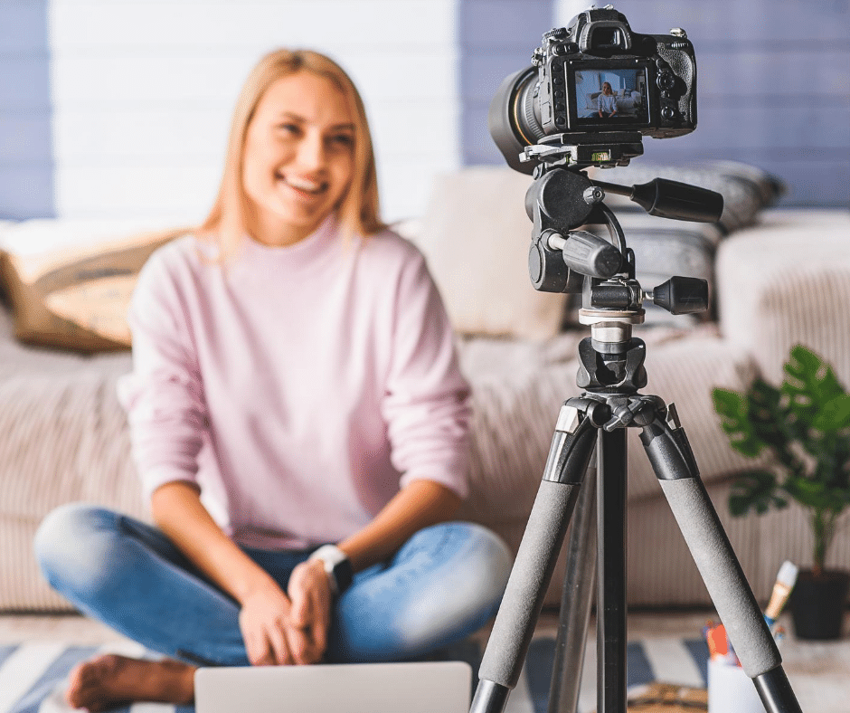 easytodoit earn money online vlogging