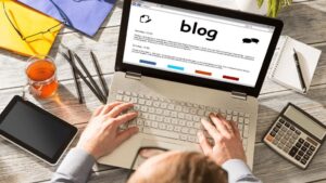 Read more about the article How to Create a Blog for only $1.74 monthly