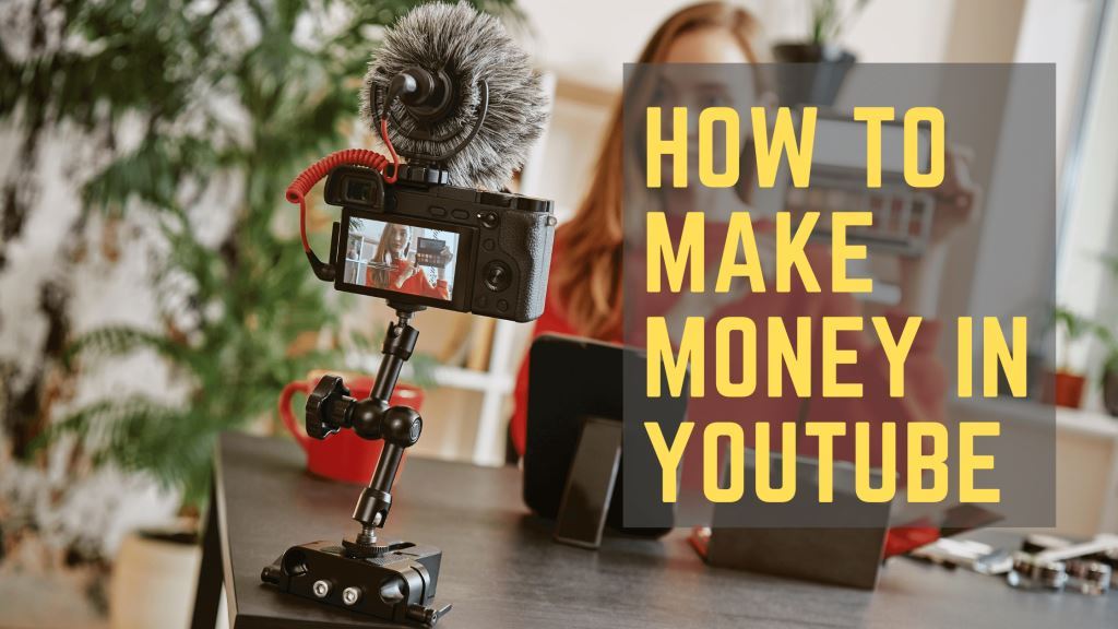 Read more about the article How to Make Money on YouTube in 2020