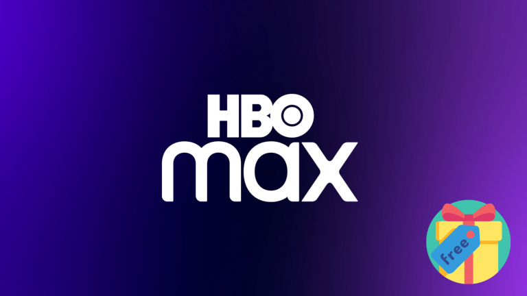 5 hbo max premium account giveaways