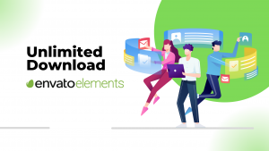 Read more about the article How To Download Unlimited Envato Elements Free for 7 Days