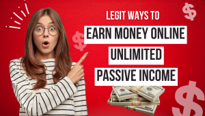 Read more about the article 10 Legit Ways to Earn Money Online thru SproutGigs