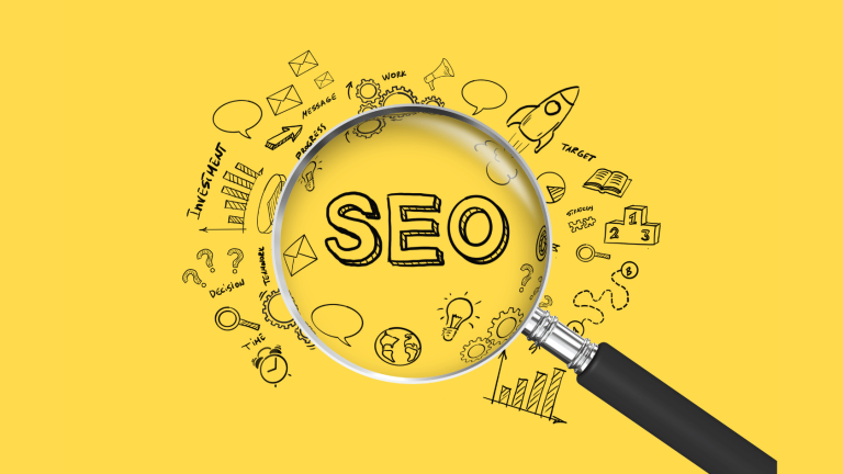 SEO 7 Ways to Boost Your Website's Search Rankings