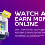 5 Easy Ways to Watch Ads and Earn Money Online