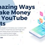 5 Amazing Ways to Make Money with YouTube Shorts