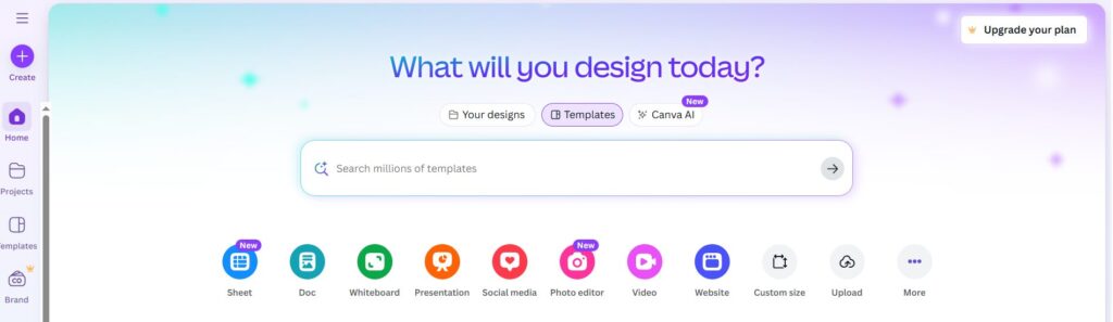 canva pro