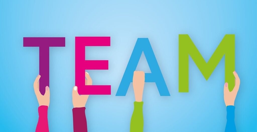 canva team