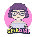 Geek Girl